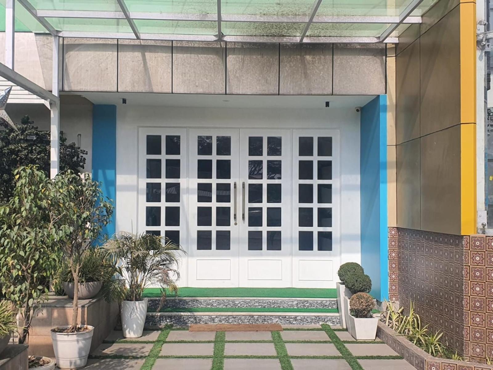 Hotel Deo Volente Sivasagar Exterior photo